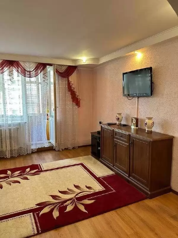 комната 1