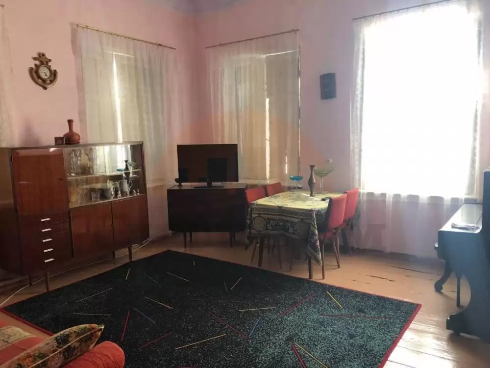 главная