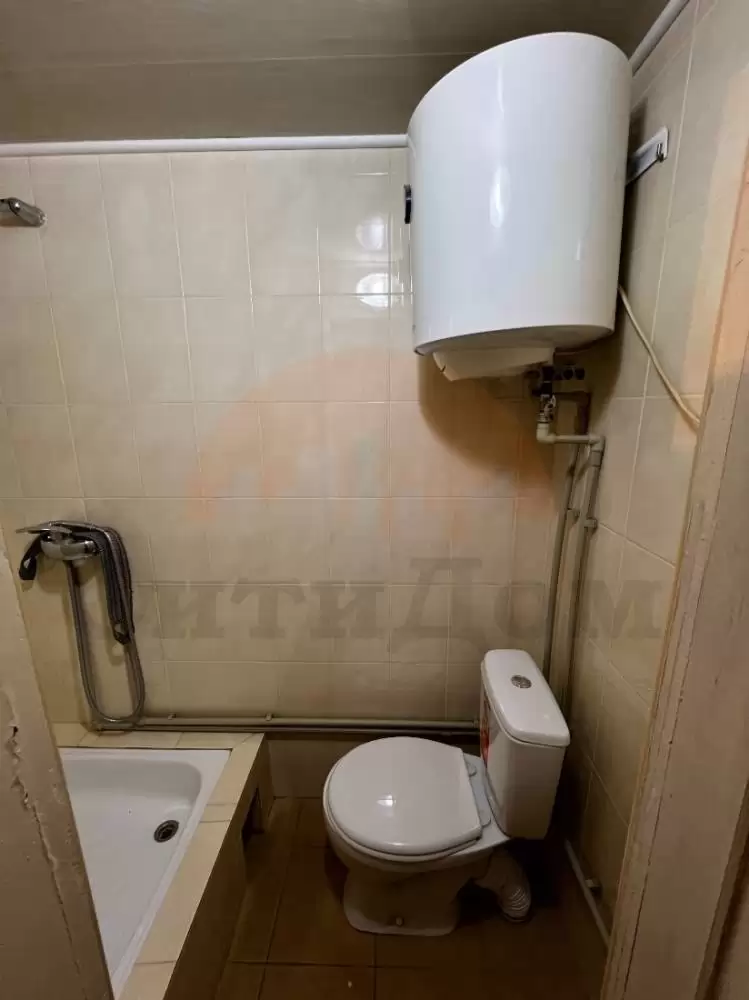 26 санузел