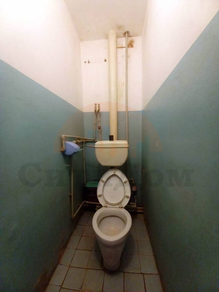 санузел (туалет)