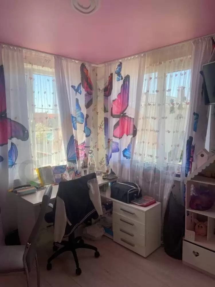комната на 2 эт.