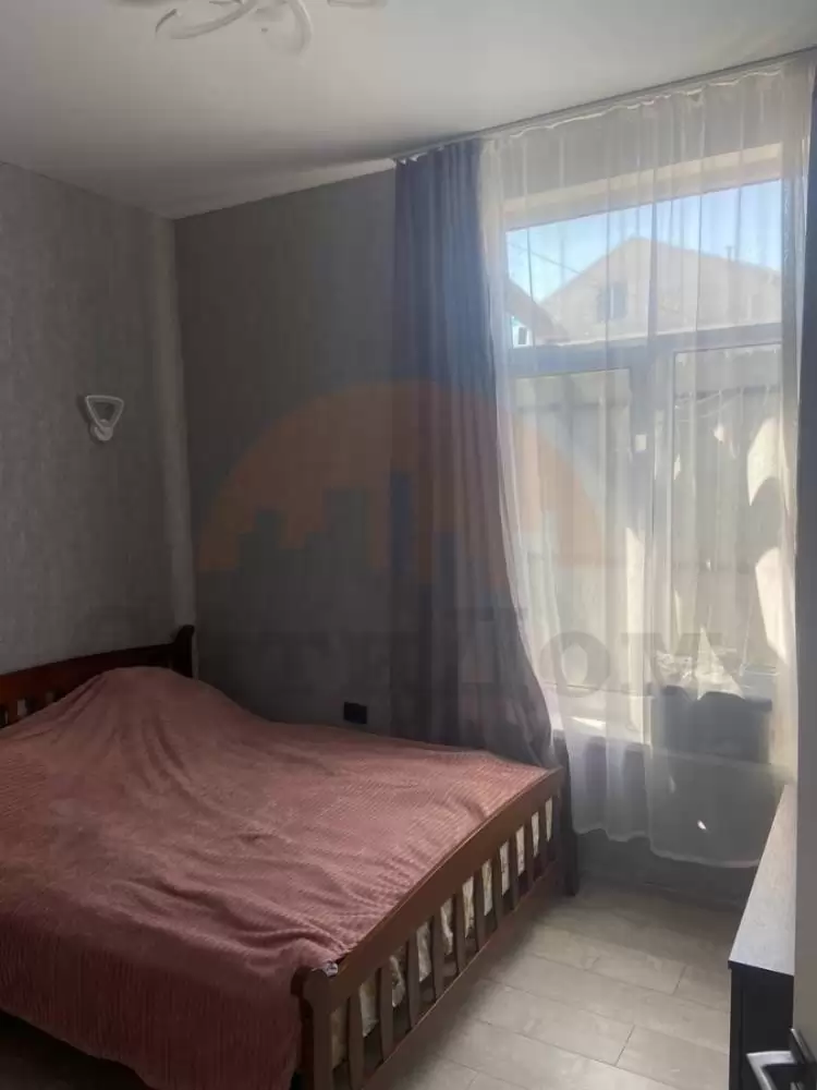 комната на 1 эт.