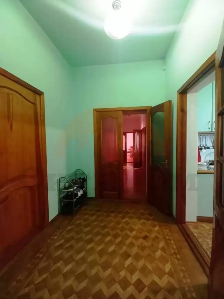 коридор