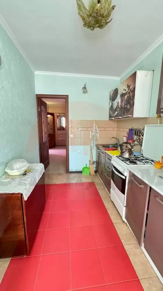 1 кухня