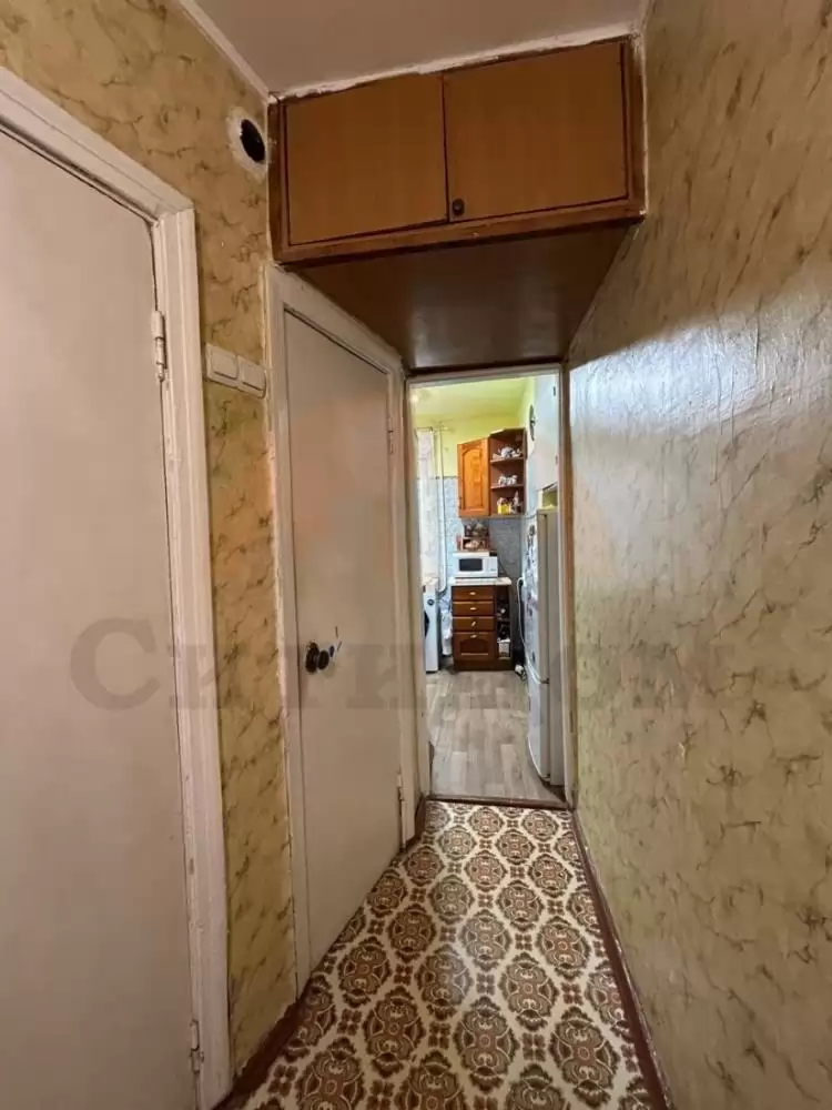 прихожая