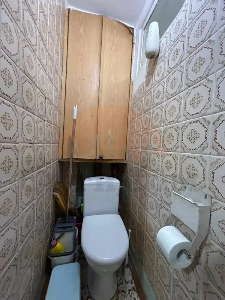 санузел