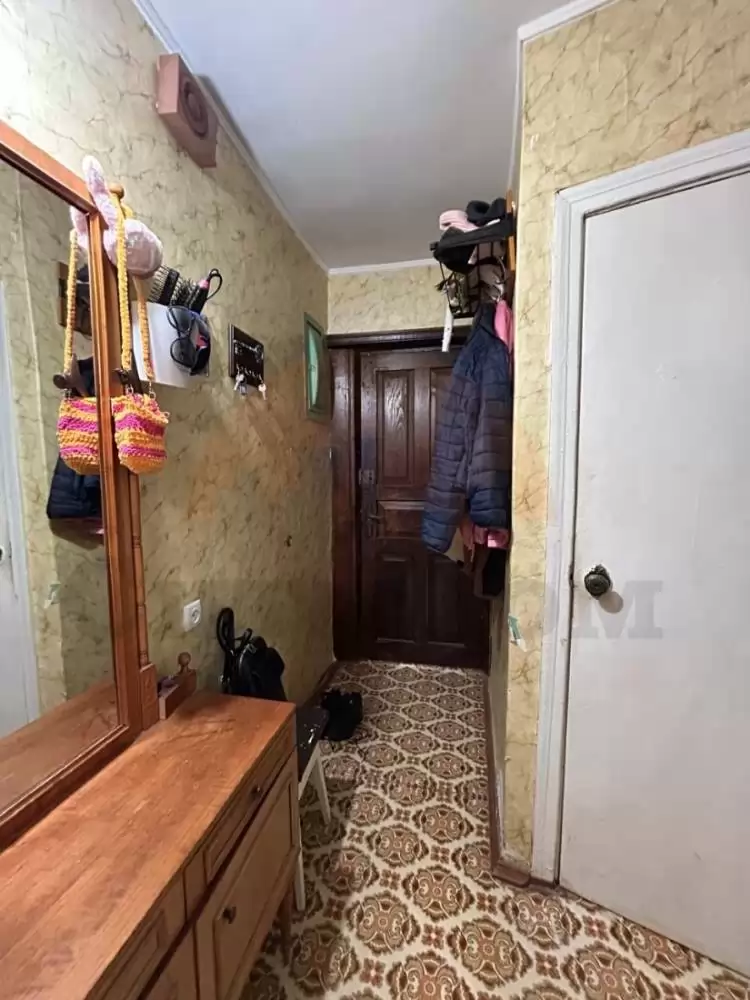 прихожая +