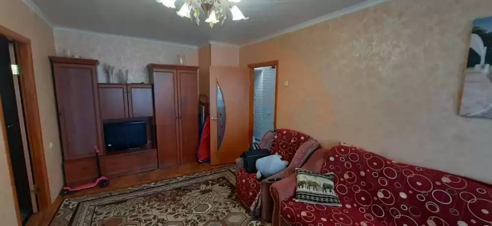 главная