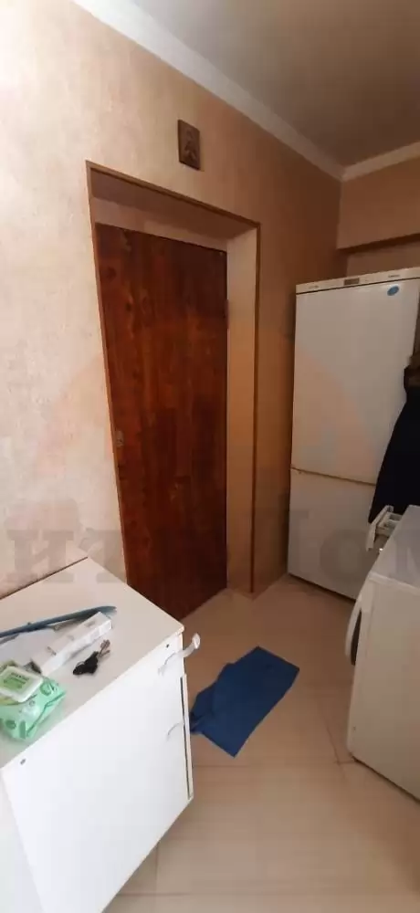 холл
