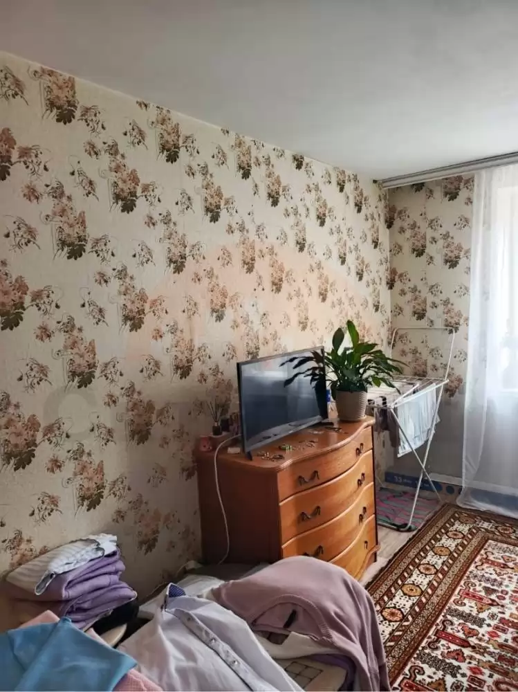 комната +