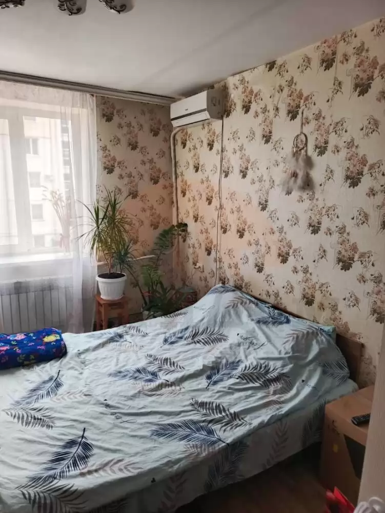 комната