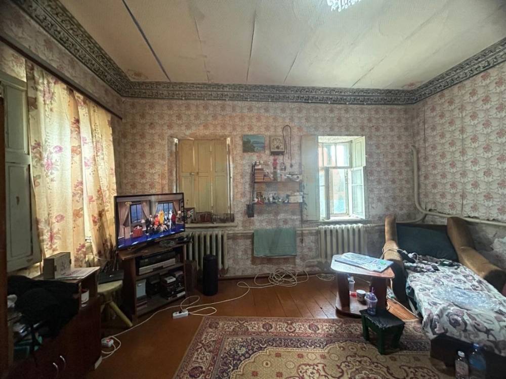 комната