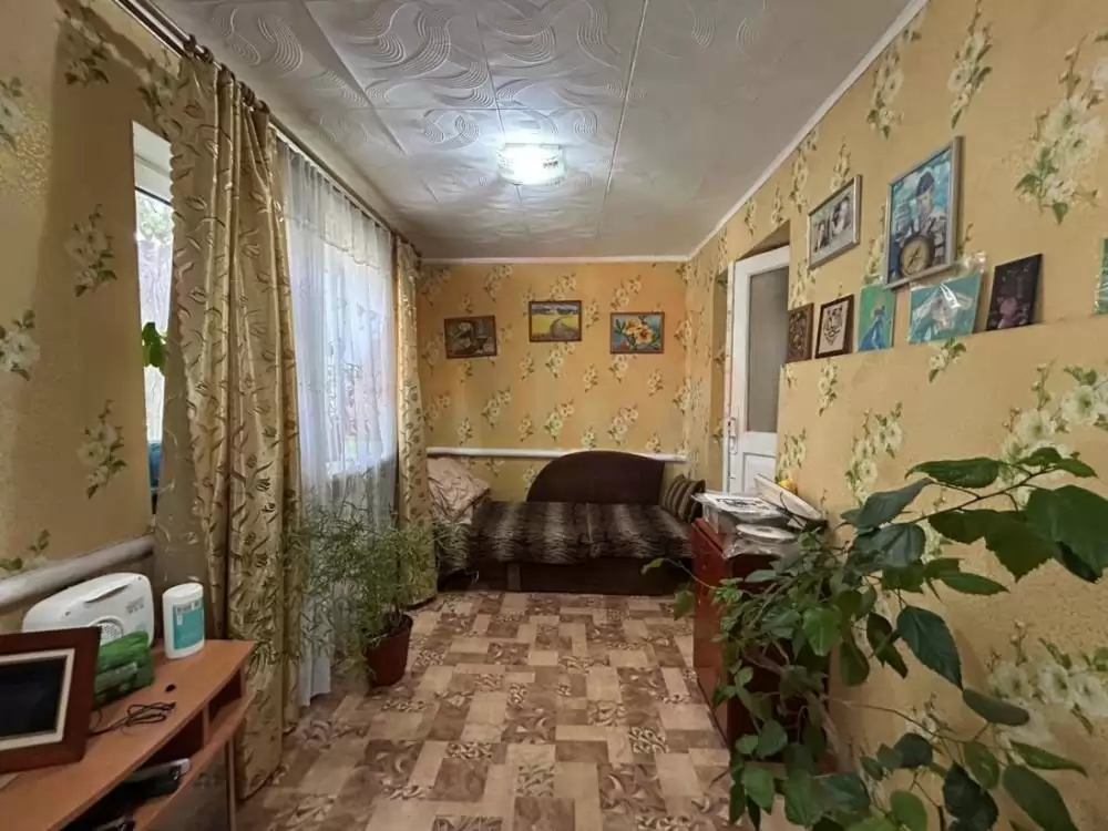 главная