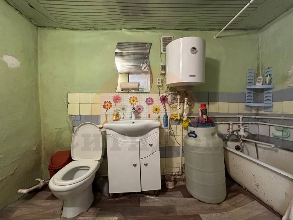 санузел +