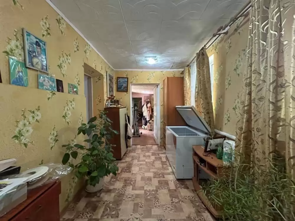 комната 1