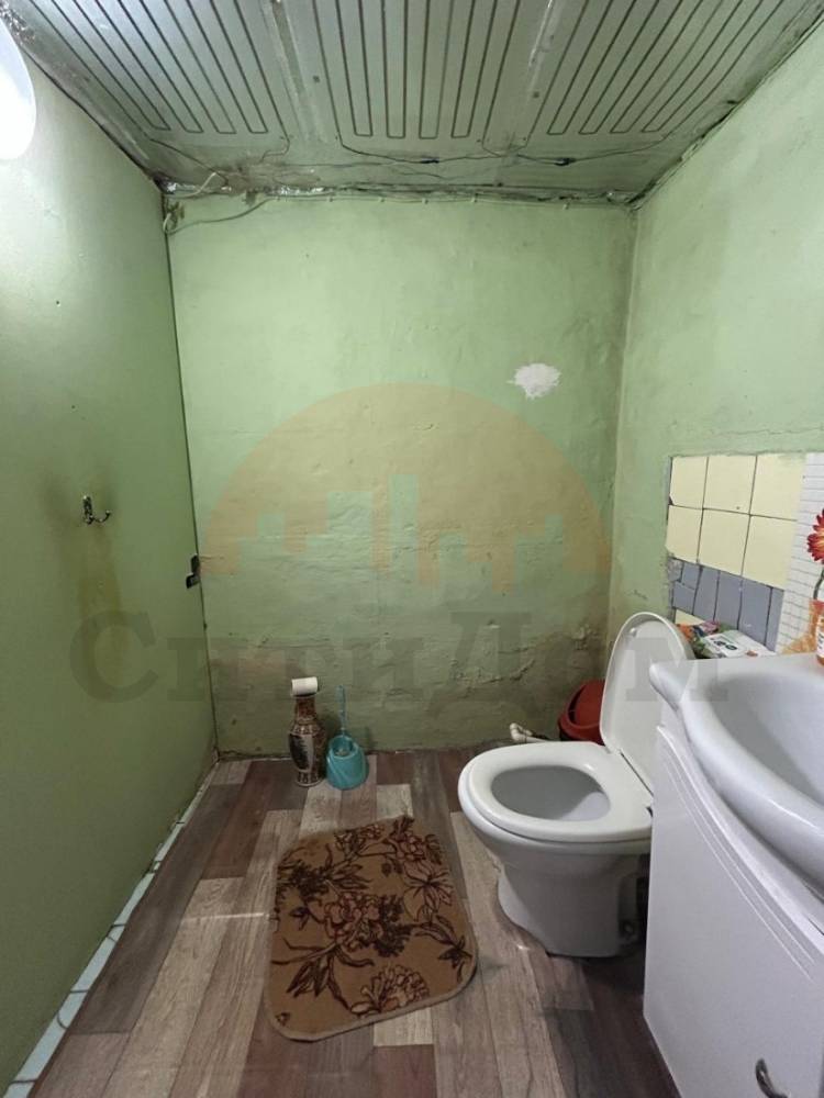 санузел