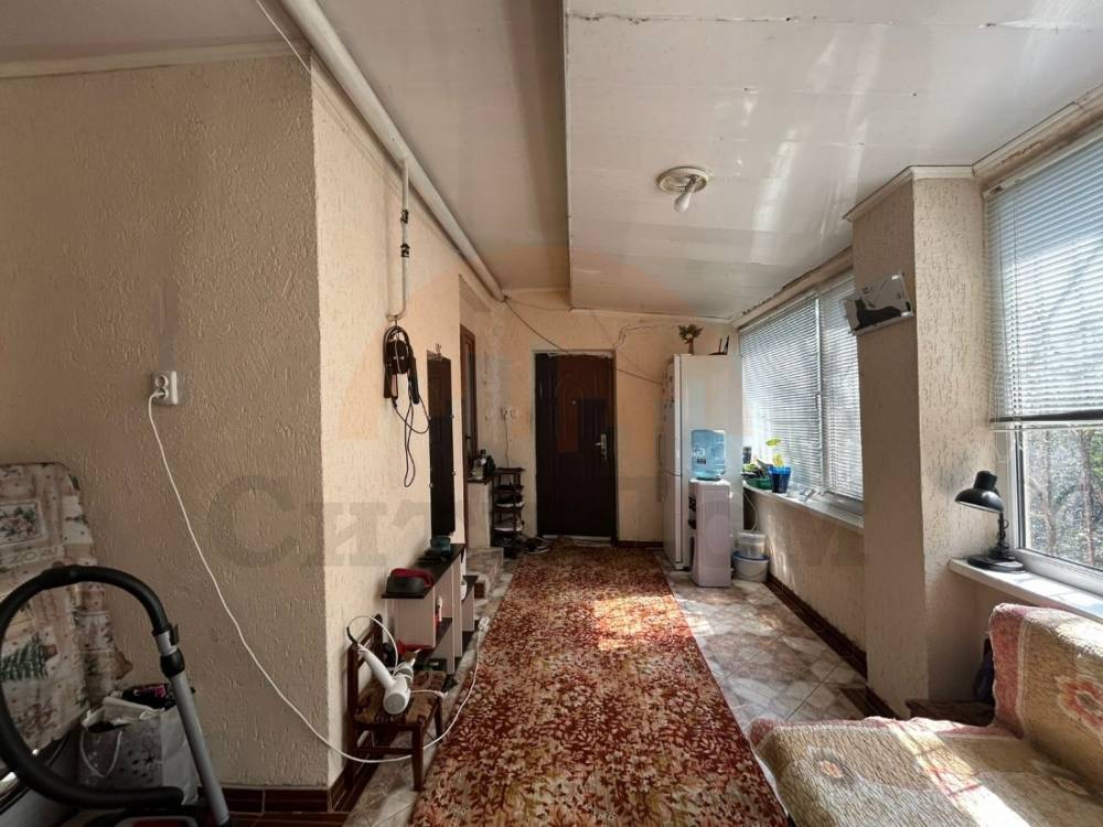 пристройка