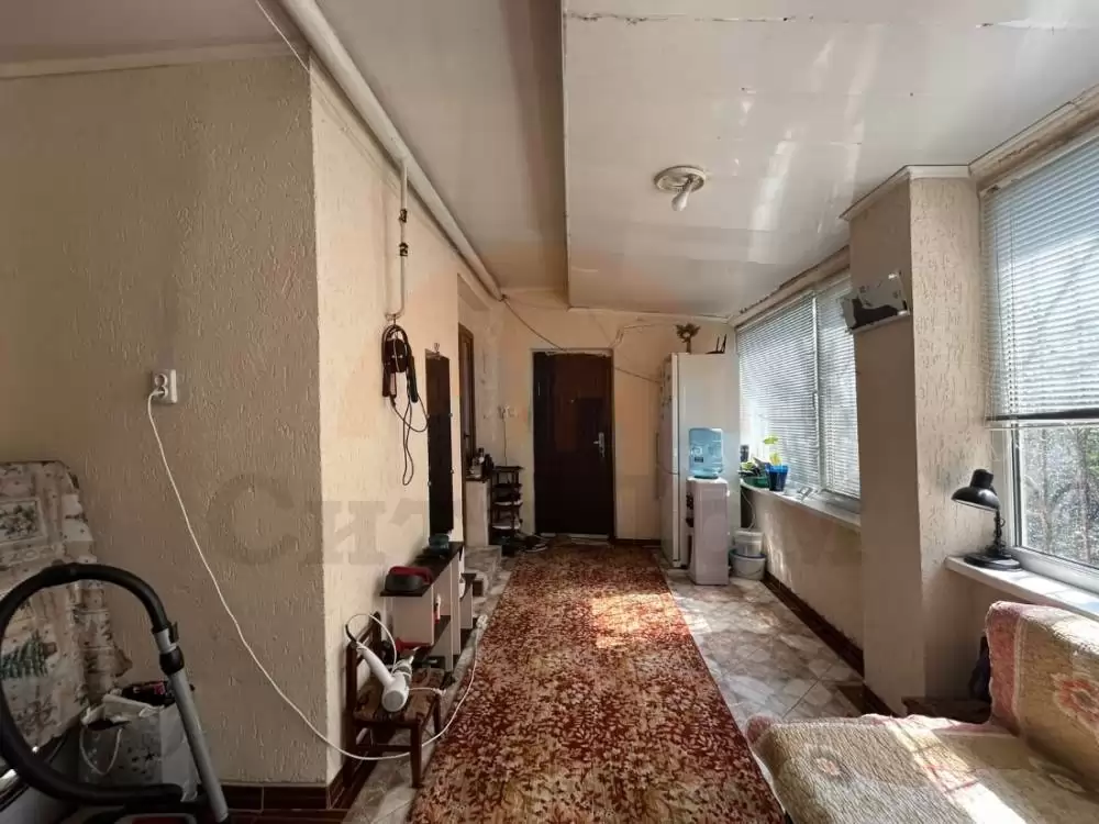 пристройка
