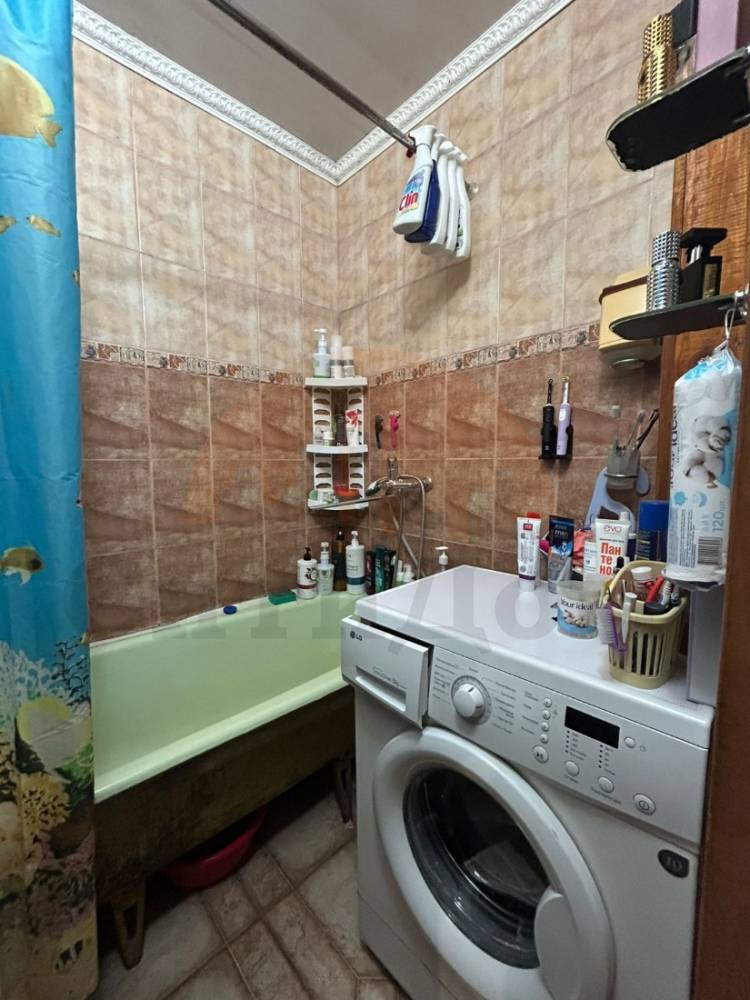 санузел (ванна)