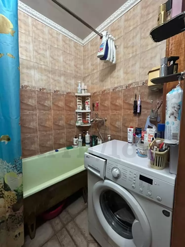 санузел (ванна)