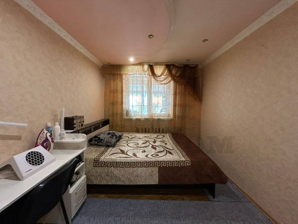 спальня