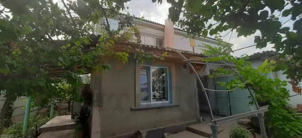 главная