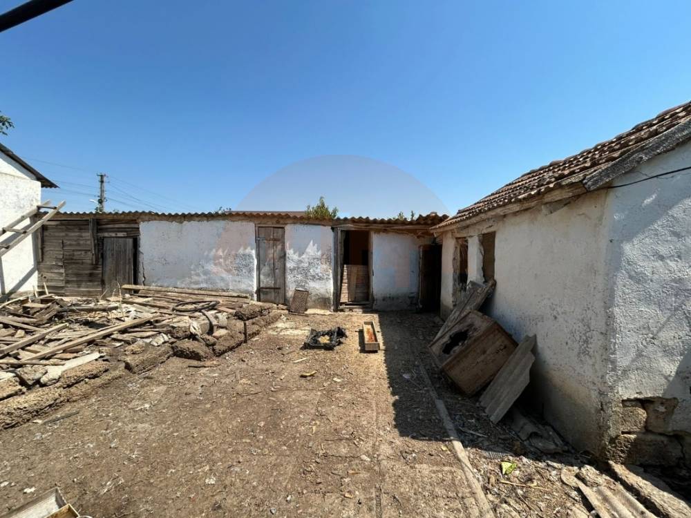 сарай