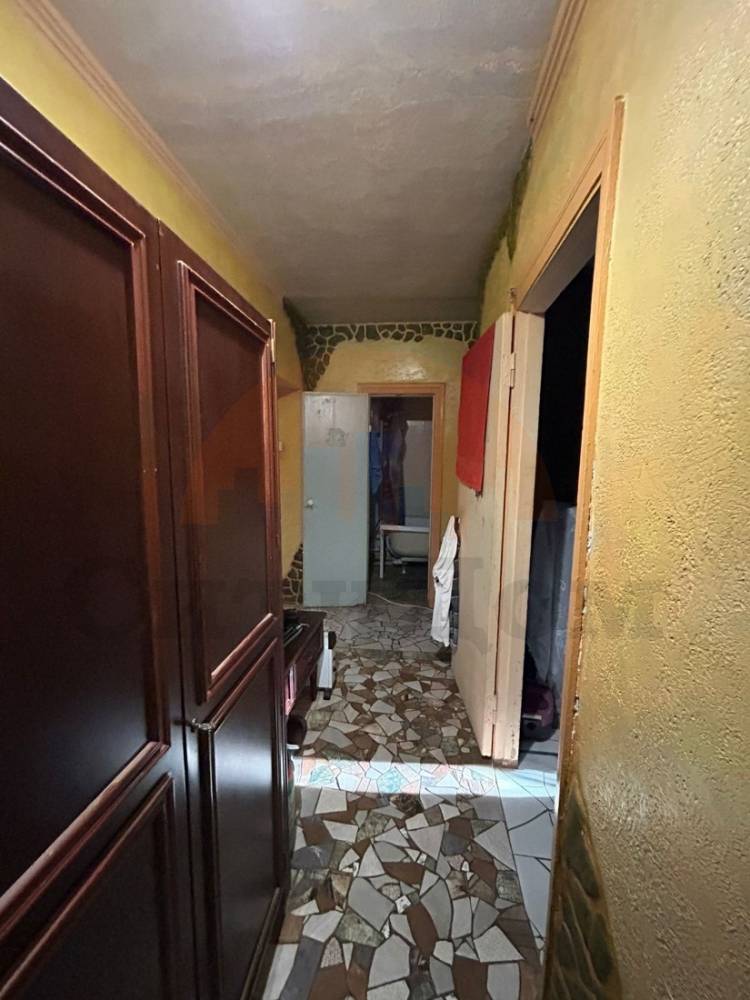 прихожая