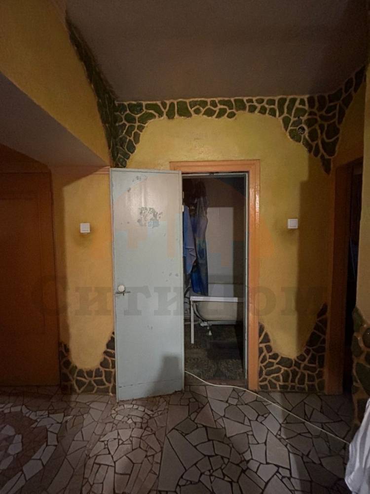прихожая +