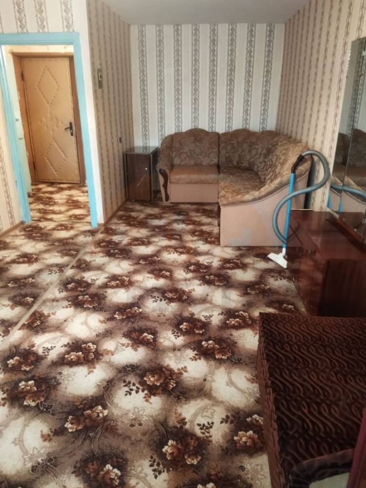 комната