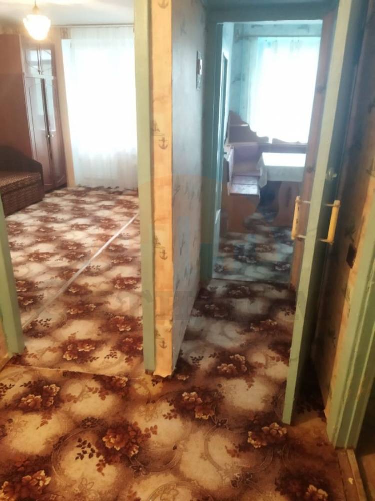 прихожая +
