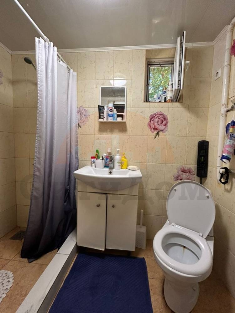 санузел