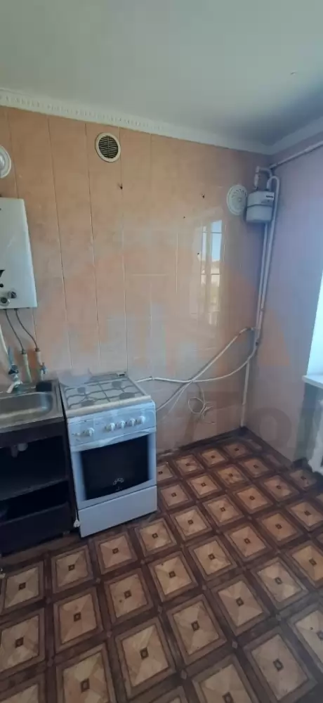 Кухня