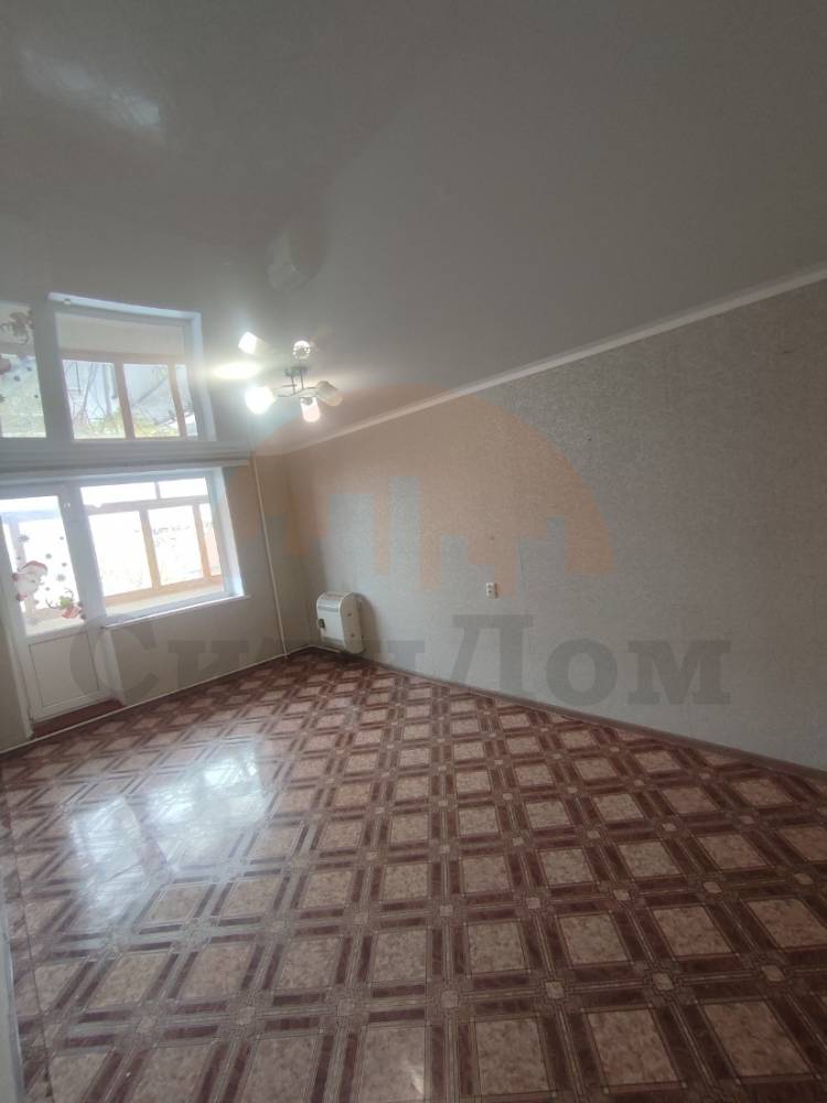 комната вид 2