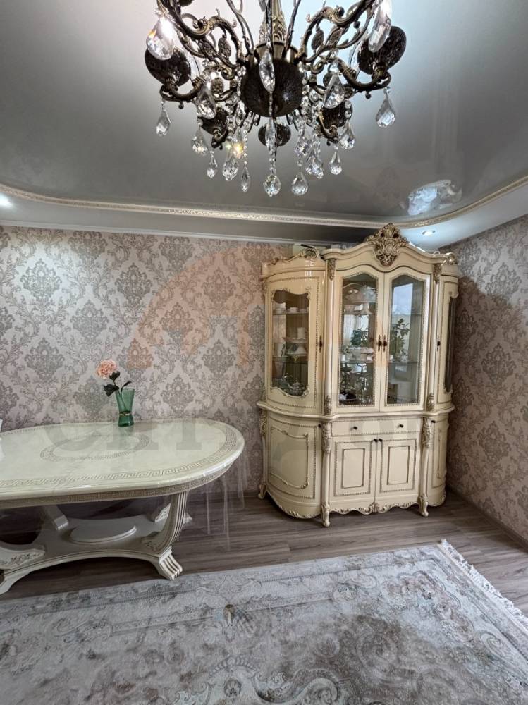 гостинная (второе фото)