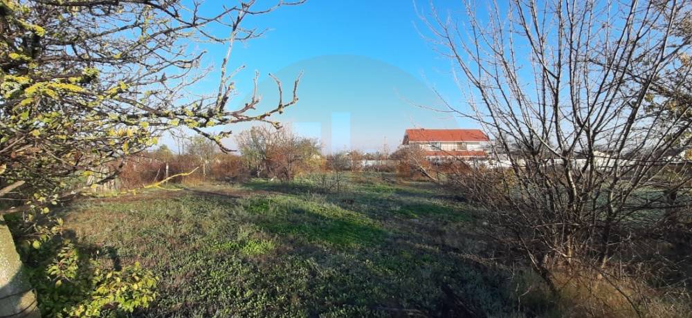 Продажа участка, Орехово, Вишневая ул.