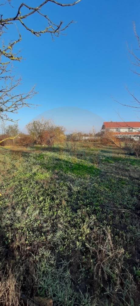 Продажа участка, Орехово, Вишневая ул.