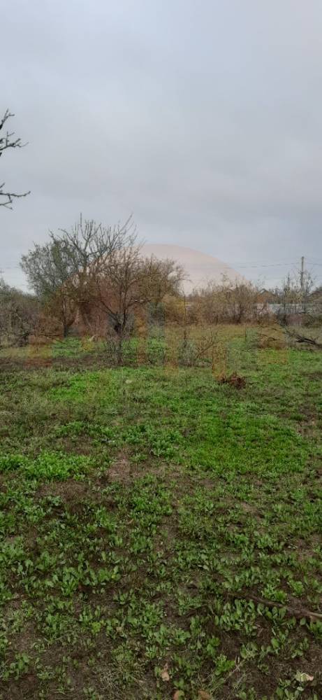 Продажа участка, Орехово, Вишневая ул.