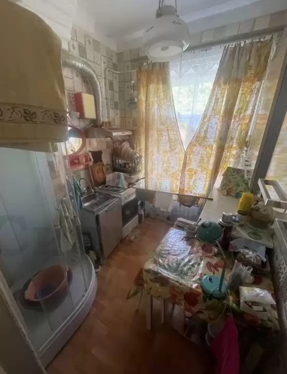 кухня