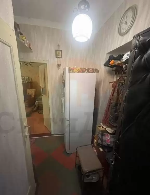 прихожая +