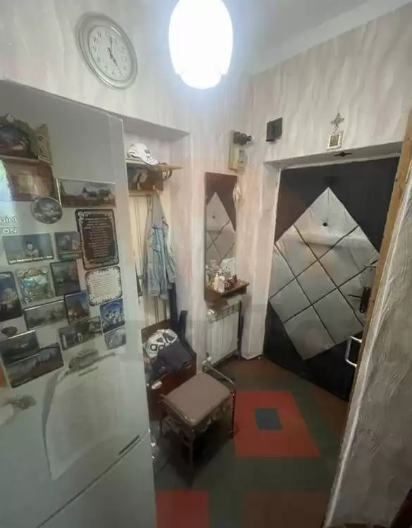 прихожая