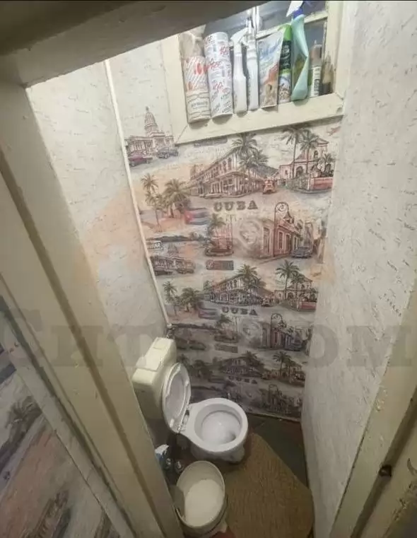 туалет