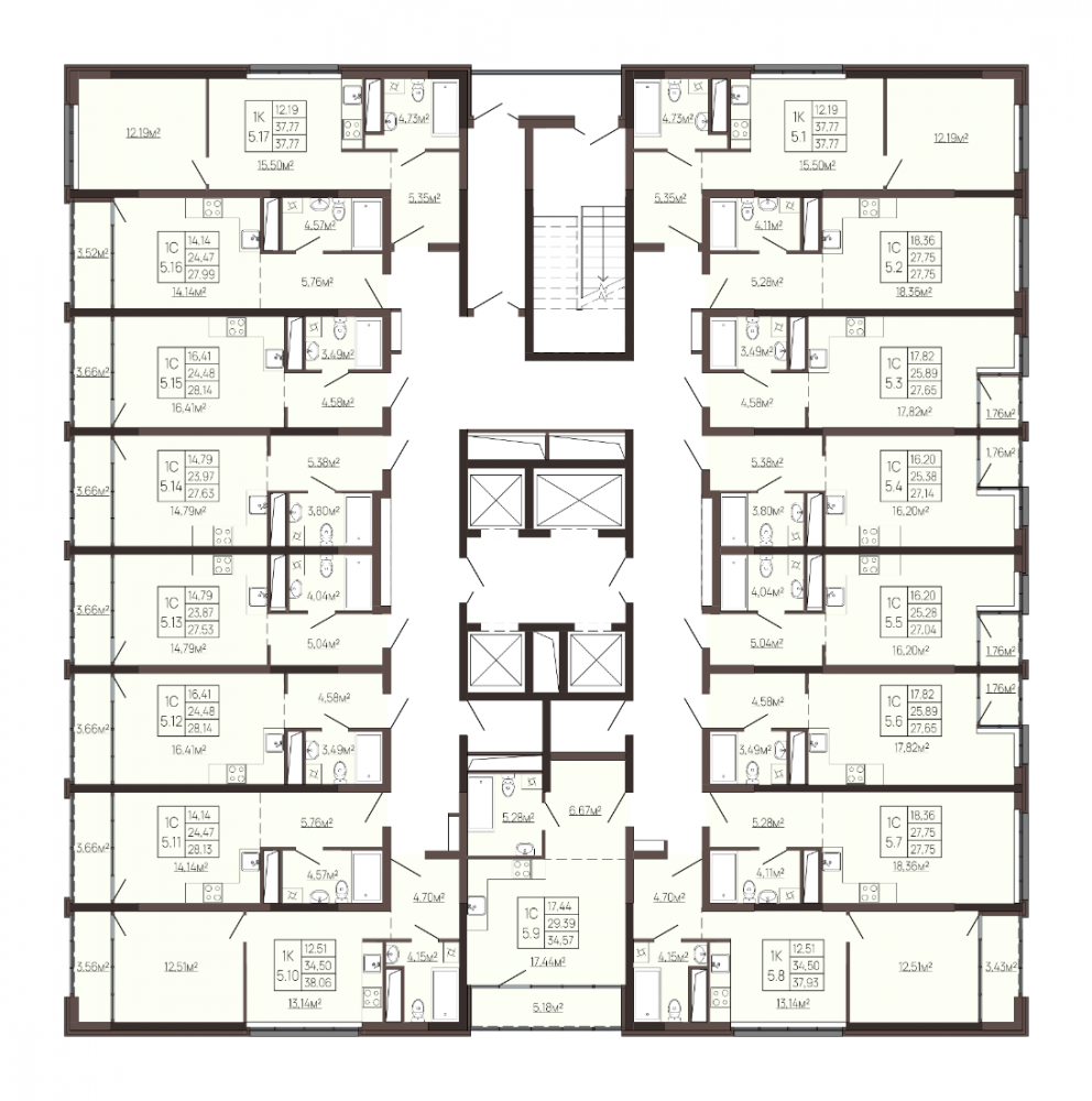 экспликация