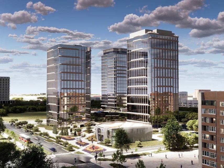 жк зпроспект w328