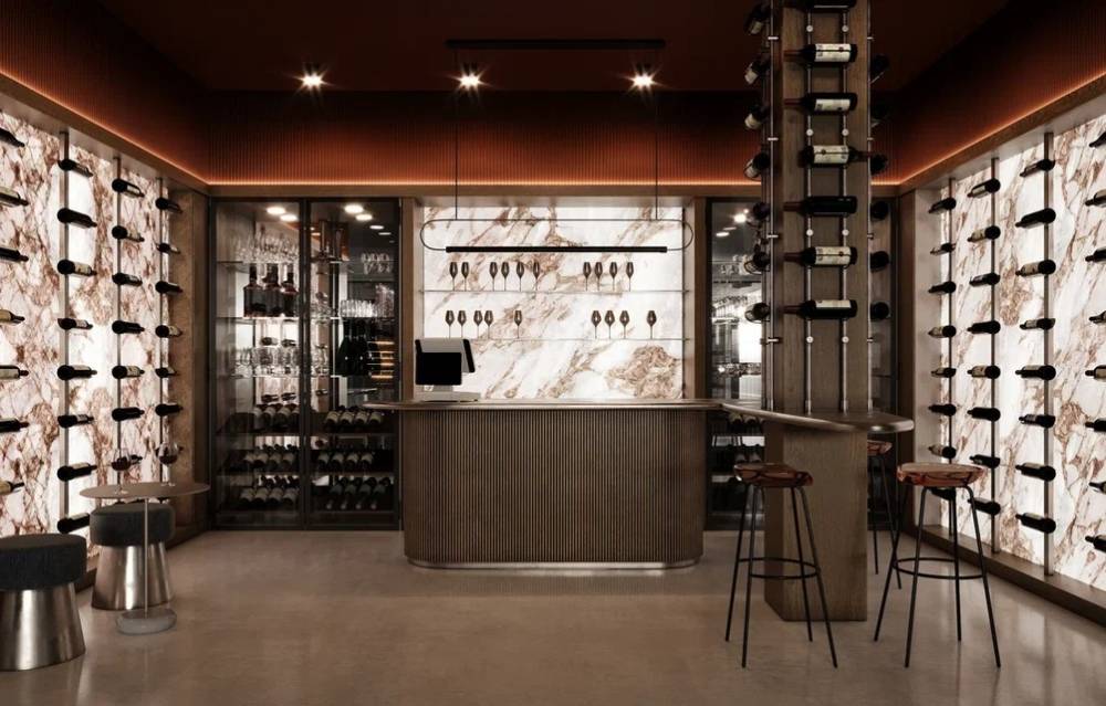 жк зпроспект 05. винотека