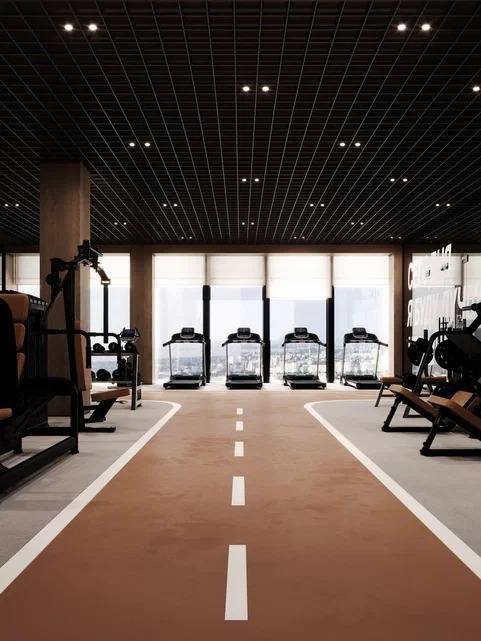 жк зпроспект 06_тренажерный зал