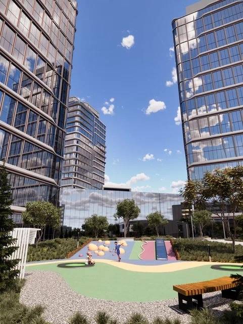 жк зпроспект w436