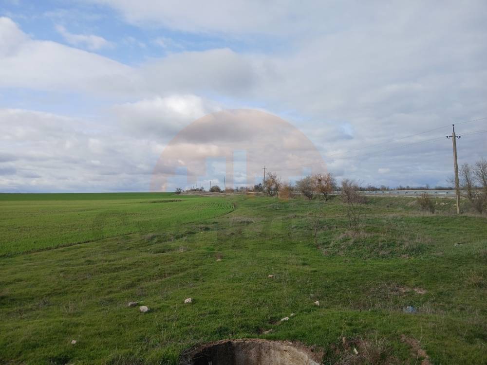 Продажа участка, Новоселовское, 1 улица