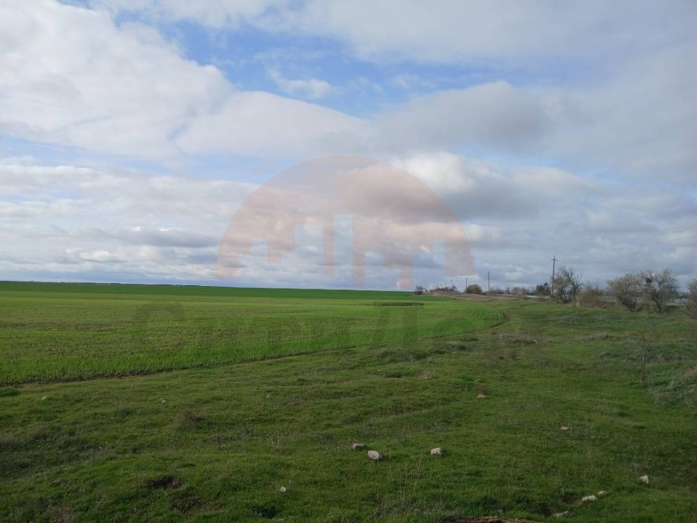 Продажа участка, Новоселовское, 1 улица