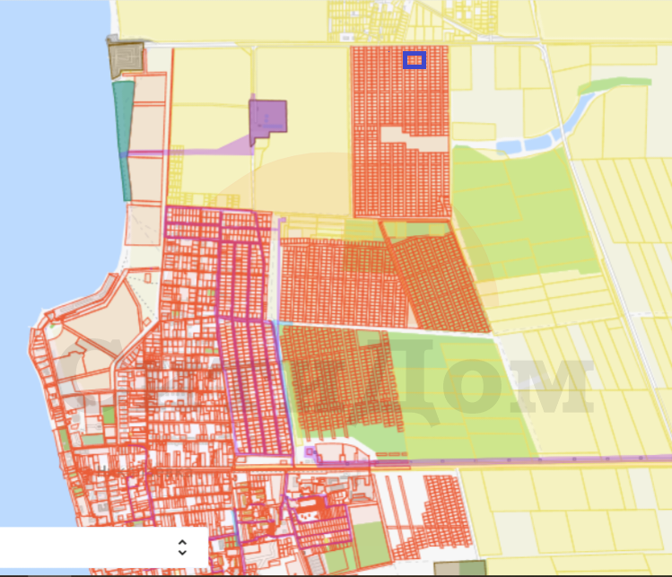 кад карта николаевка общая